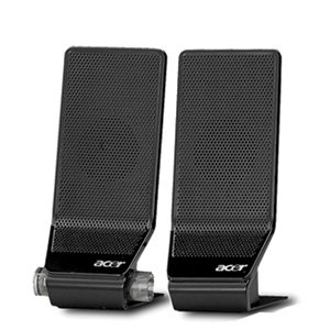 ACER basic speakers